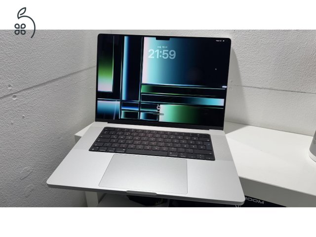 Macbook Pro 16