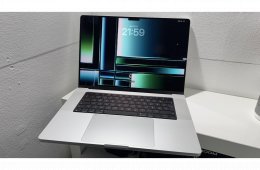 Macbook Pro 16