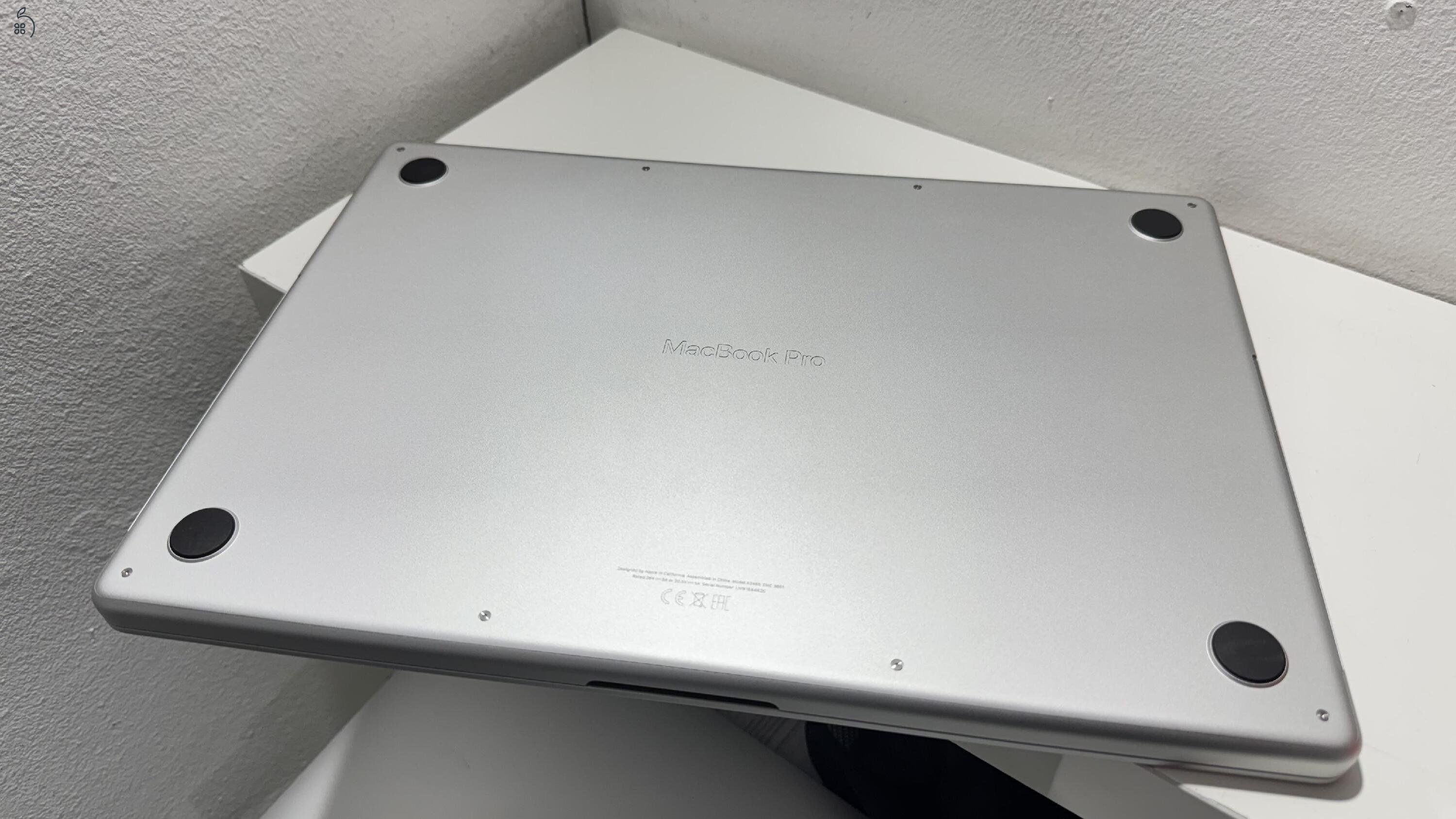 Macbook Pro 16