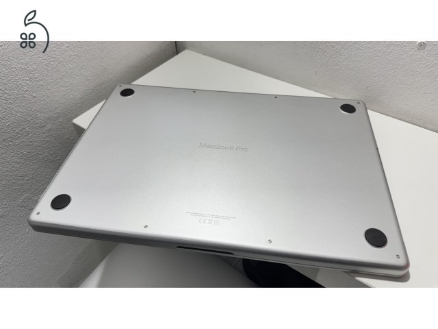 Macbook Pro 16
