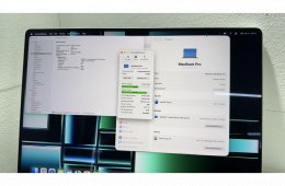 Macbook Pro 16