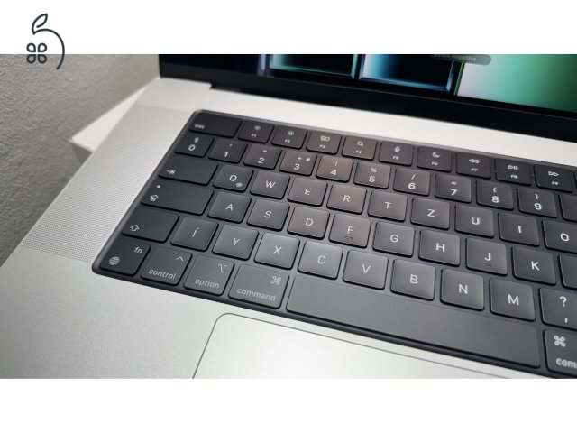 Macbook Pro 16