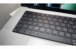 Macbook Pro 16