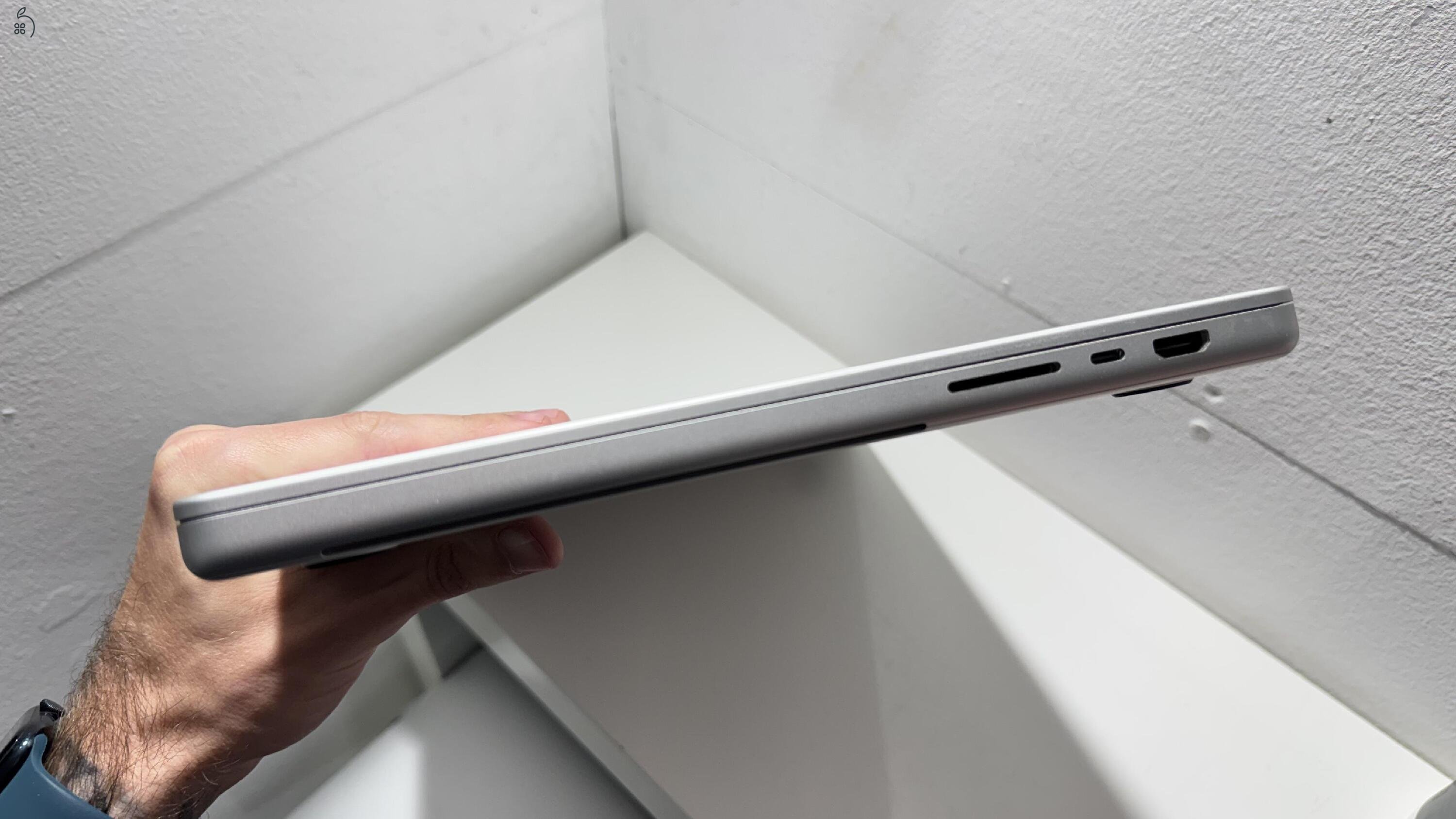 Macbook Pro 16