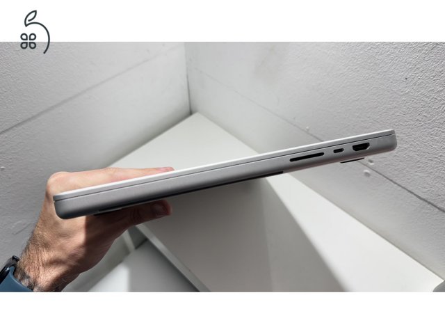 Macbook Pro 16