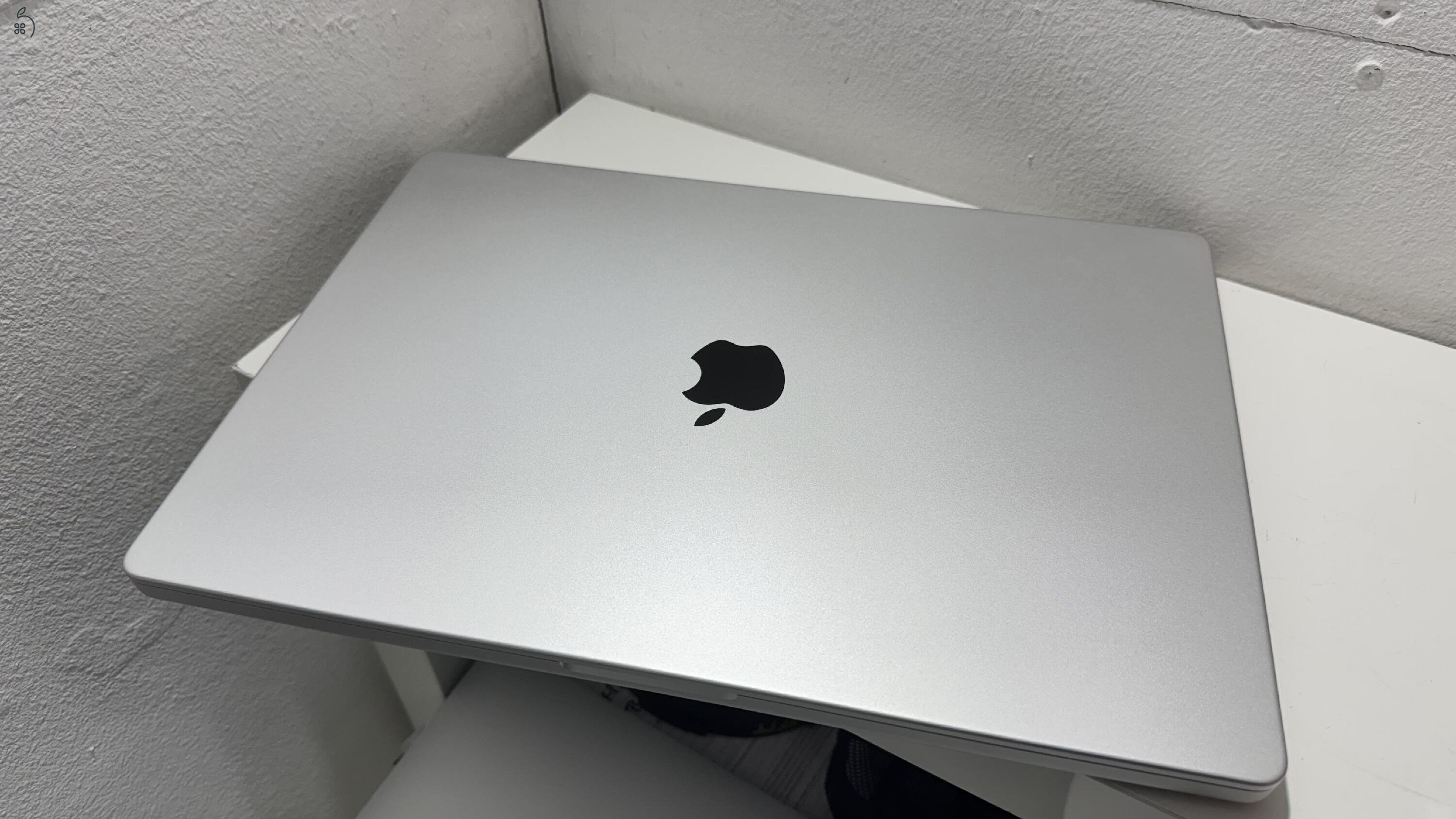 Macbook Pro 16