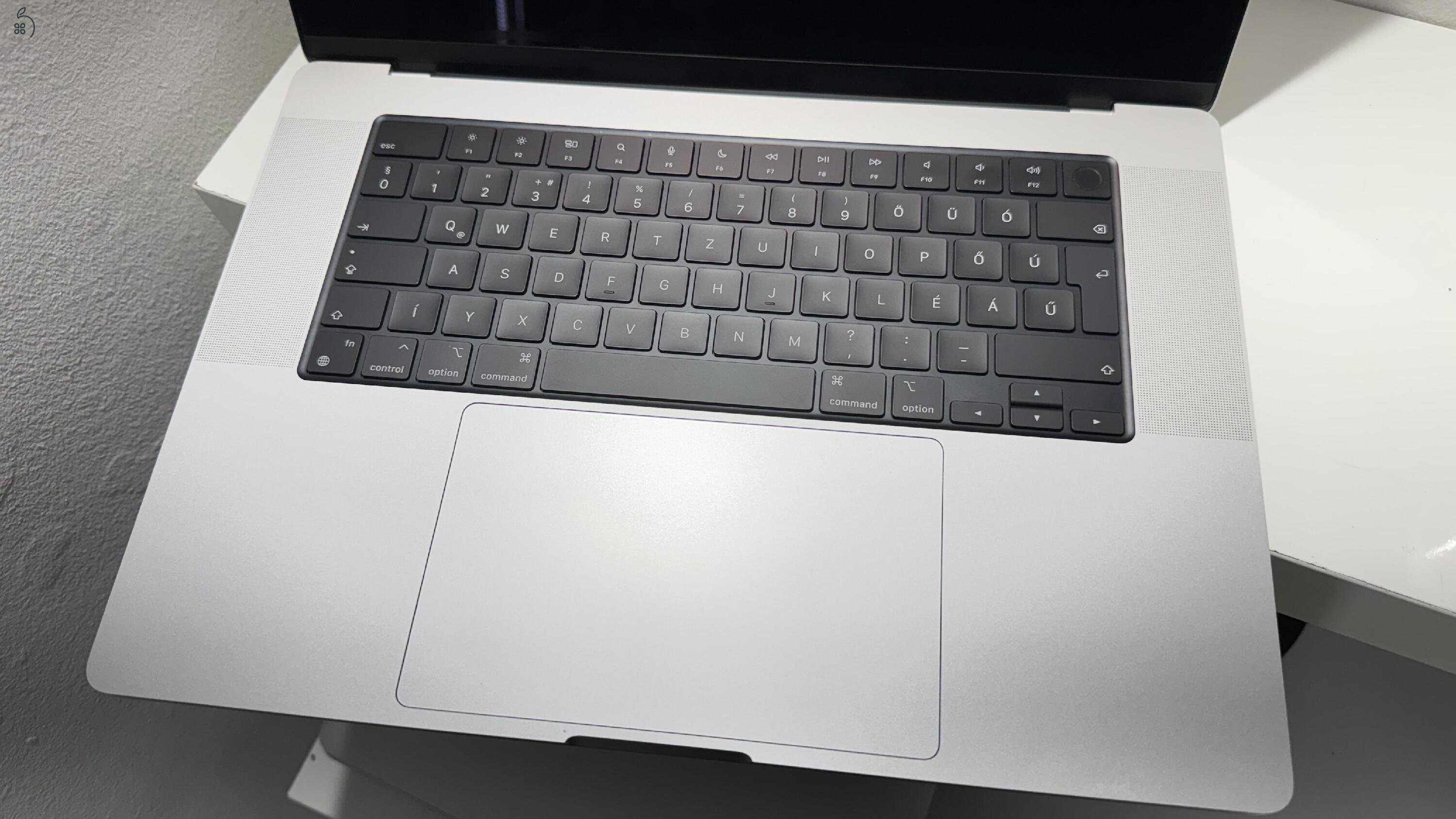 Macbook Pro 16