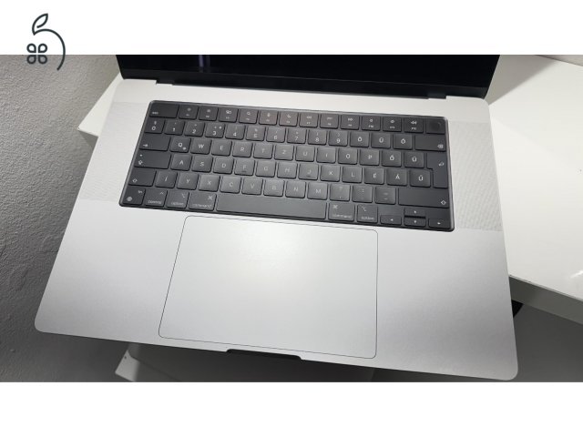 Macbook Pro 16