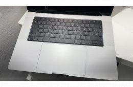 Macbook Pro 16