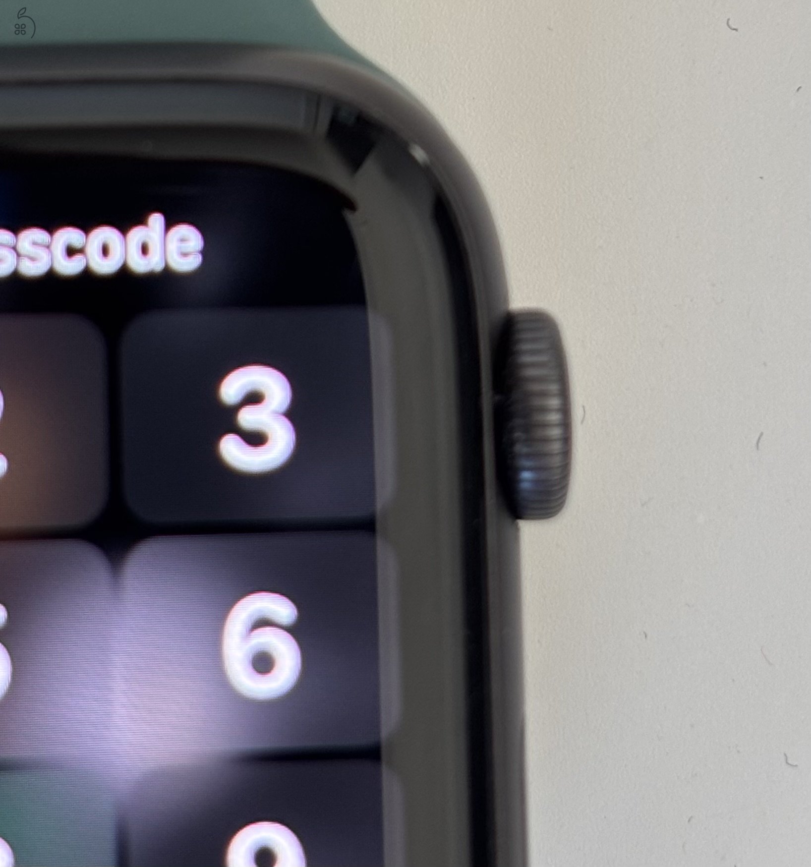 SE 44 mm GPS cellular