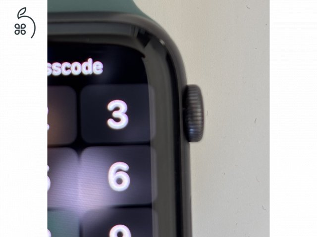 SE 44 mm GPS cellular