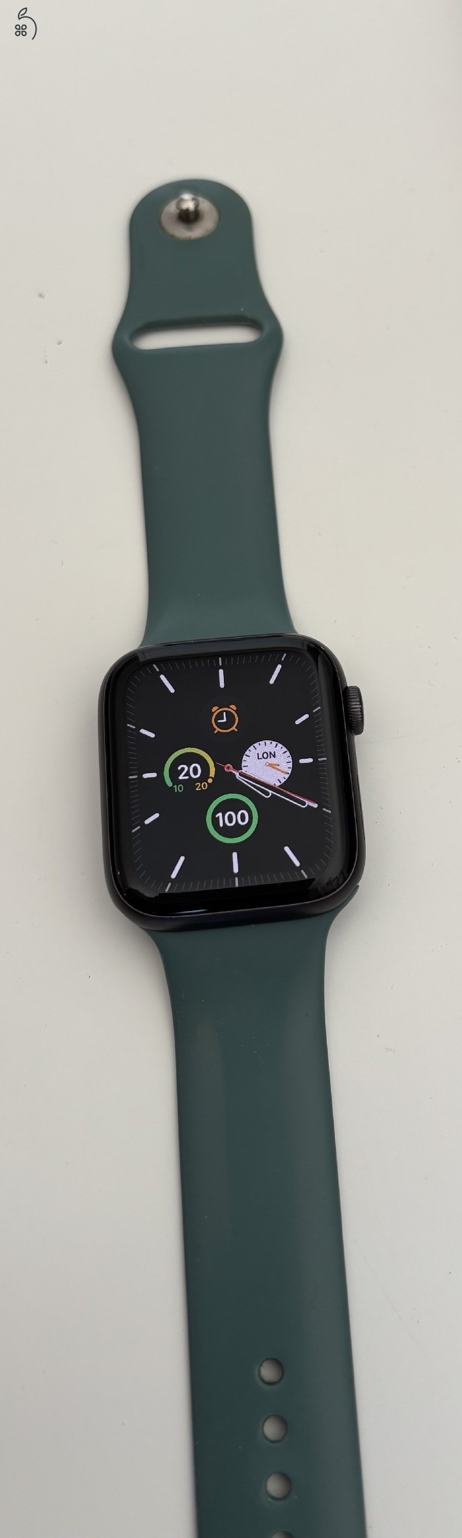 SE 44 mm GPS cellular