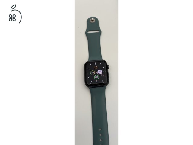 SE 44 mm GPS cellular