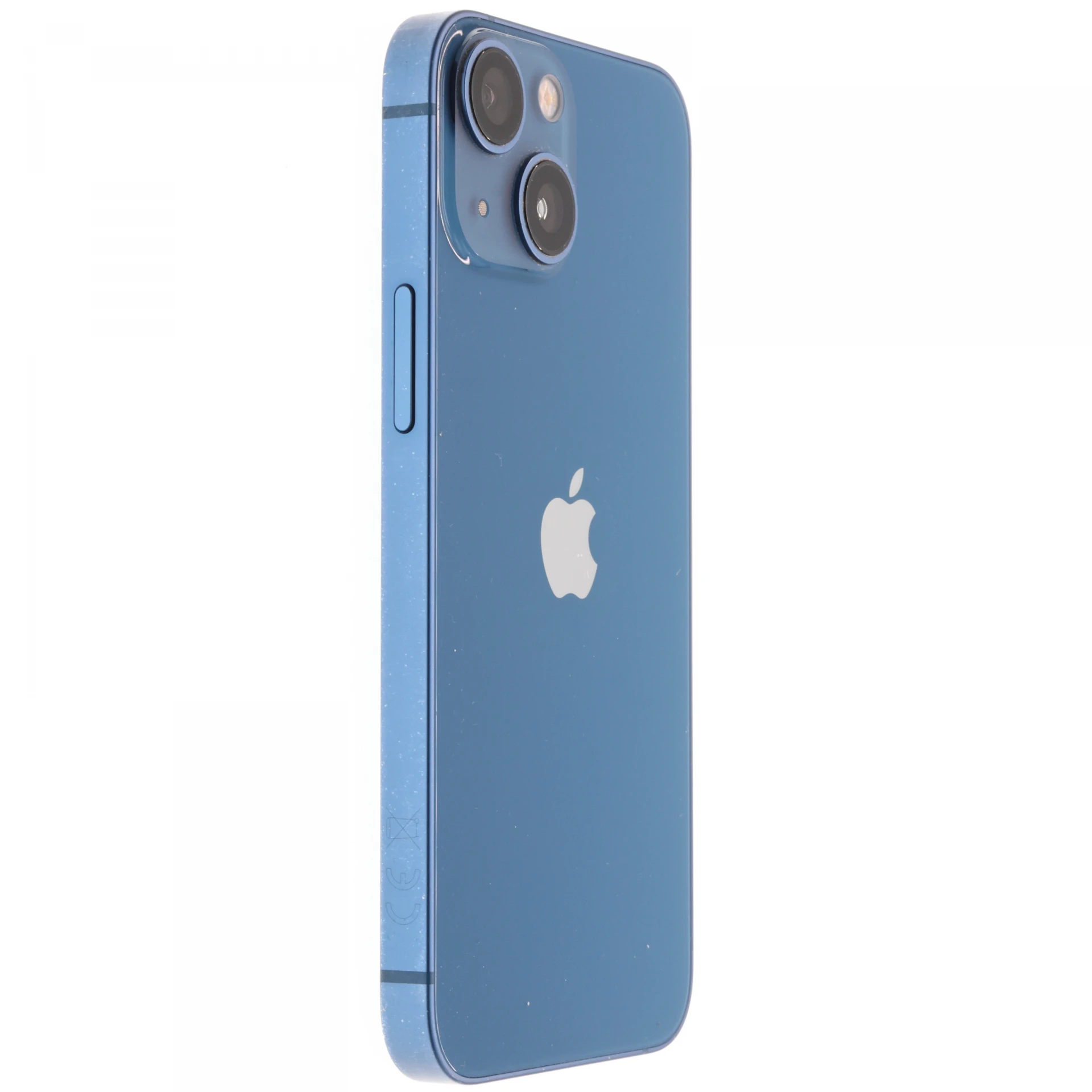 Apple iPhone 13 Mini 128 GB Blue 100%