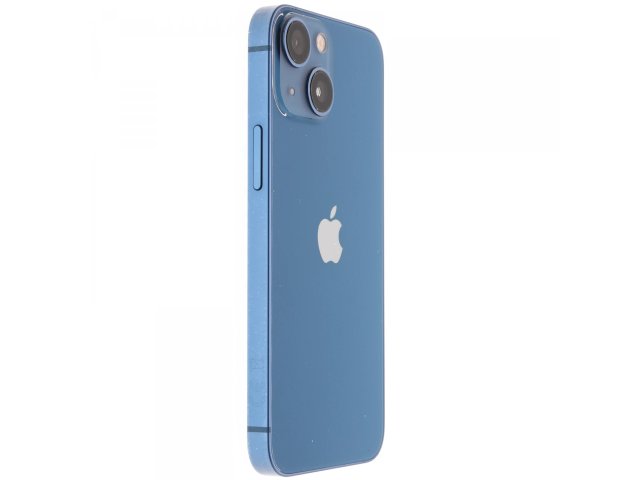 Apple iPhone 13 Mini 128 GB Blue 100%