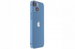 Apple iPhone 13 Mini 128 GB Blue 100%