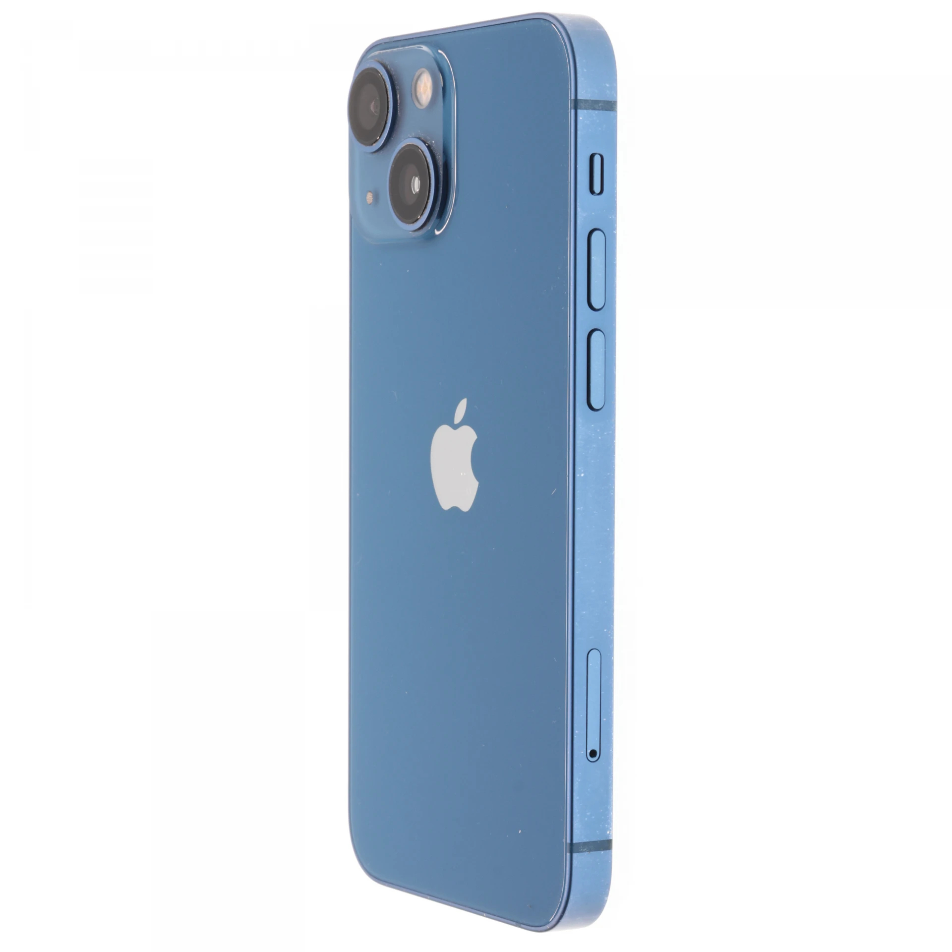 Apple iPhone 13 Mini 128 GB Blue 100%