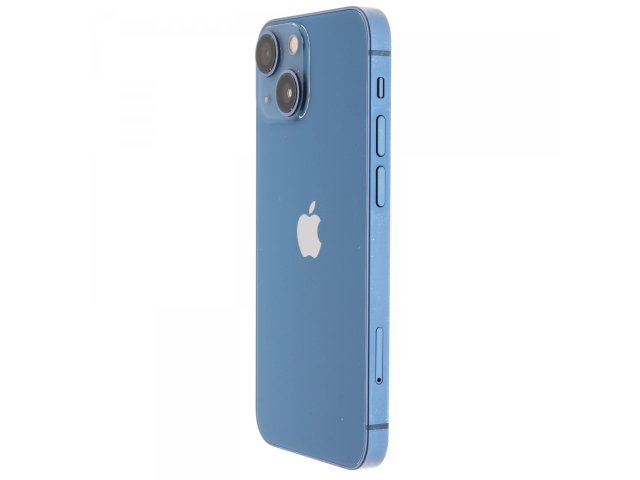 Apple iPhone 13 Mini 128 GB Blue 100%