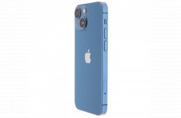 Apple iPhone 13 Mini 128 GB Blue 100%
