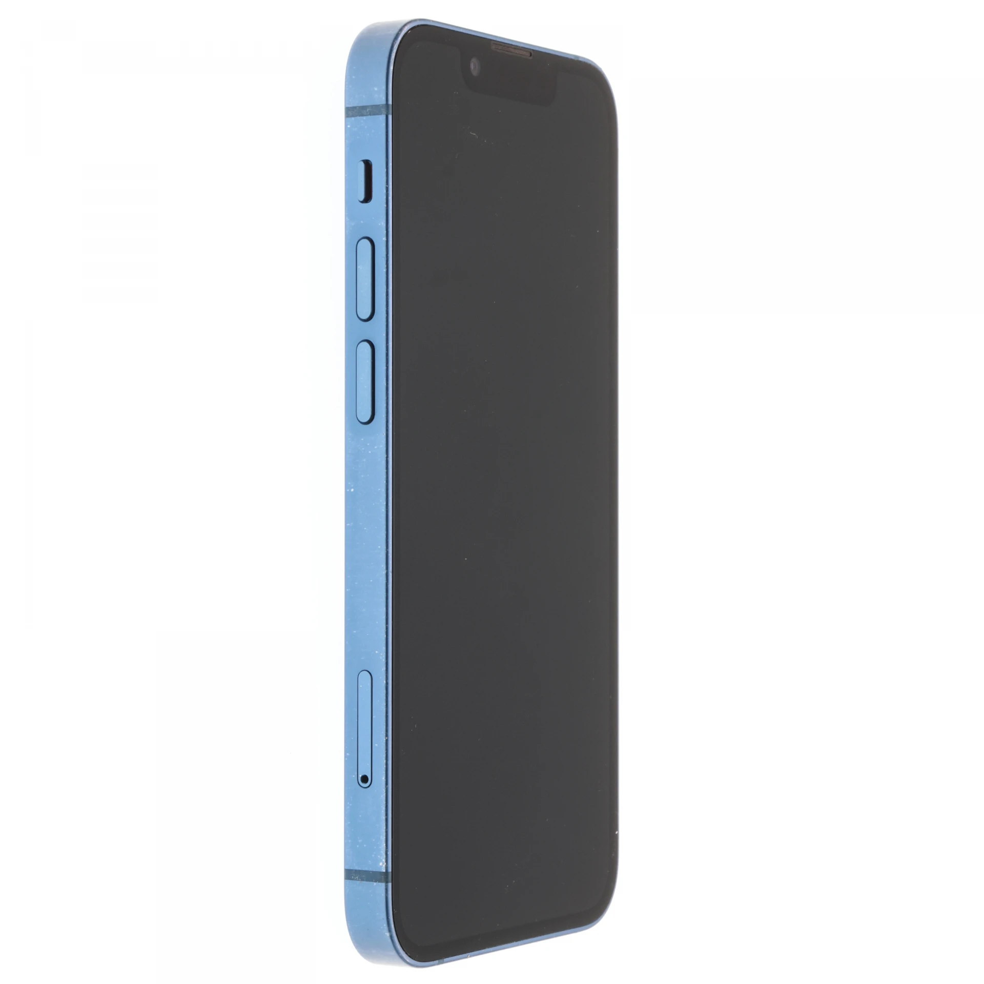 Apple iPhone 13 Mini 128 GB Blue 100%