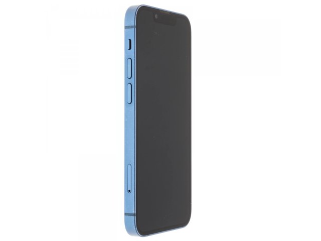 Apple iPhone 13 Mini 128 GB Blue 100%