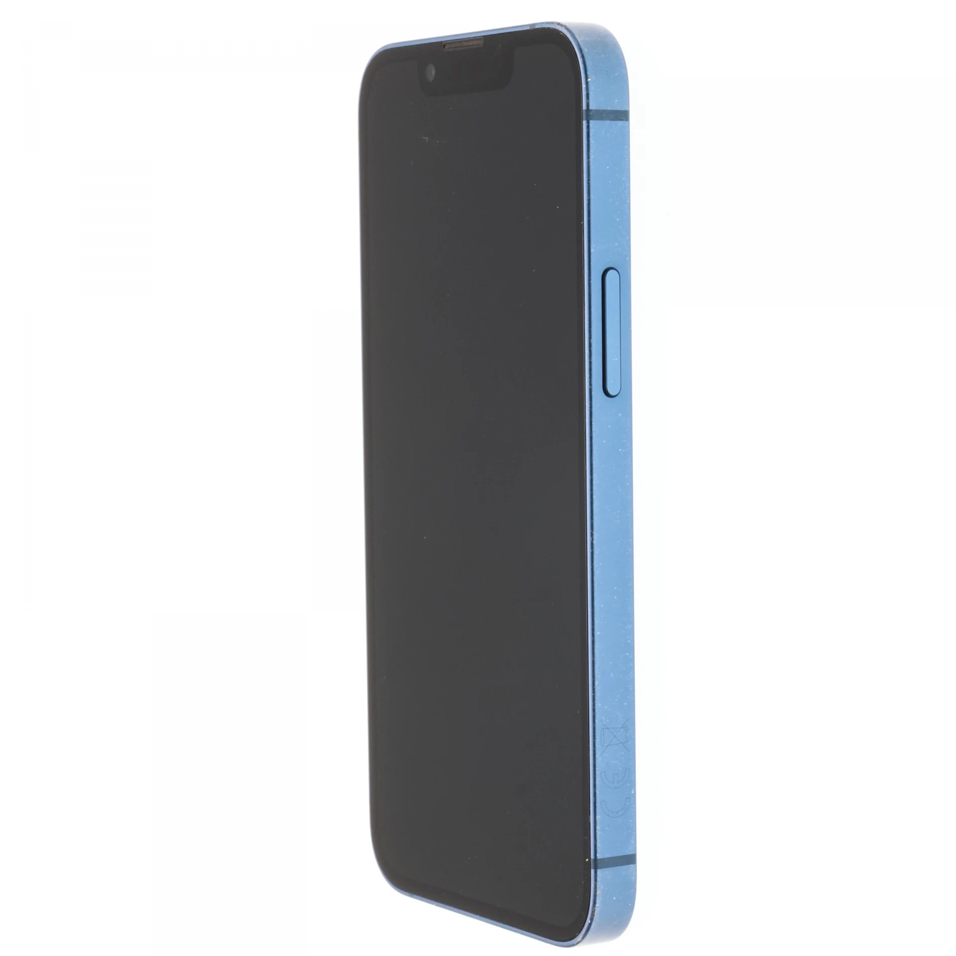 Apple iPhone 13 Mini 128 GB Blue 100%