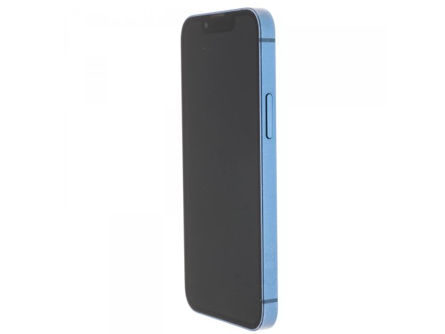 Apple iPhone 13 Mini 128 GB Blue 100%