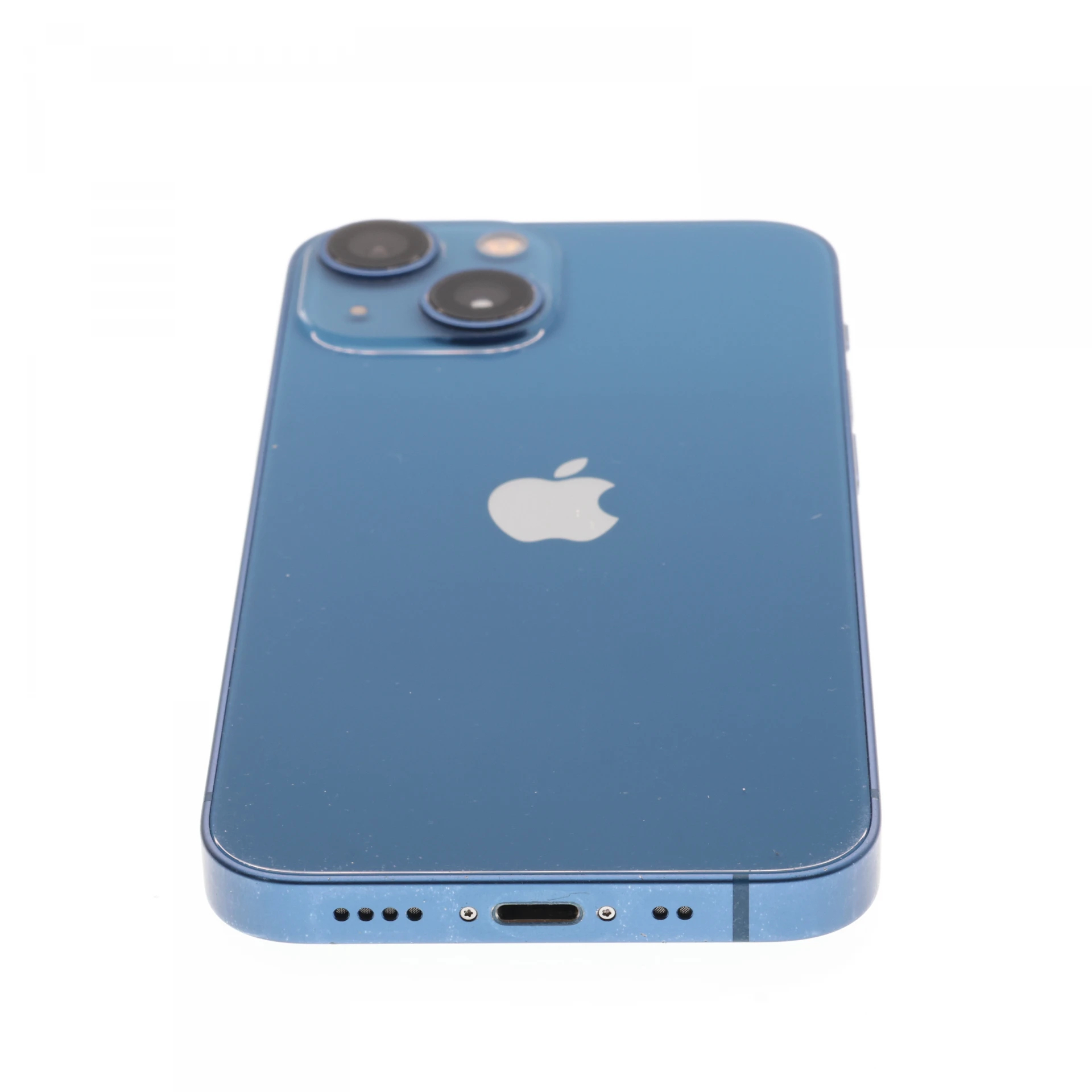 Apple iPhone 13 Mini 128 GB Blue 100%