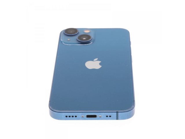 Apple iPhone 13 Mini 128 GB Blue 100%