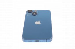 Apple iPhone 13 Mini 128 GB Blue 100%
