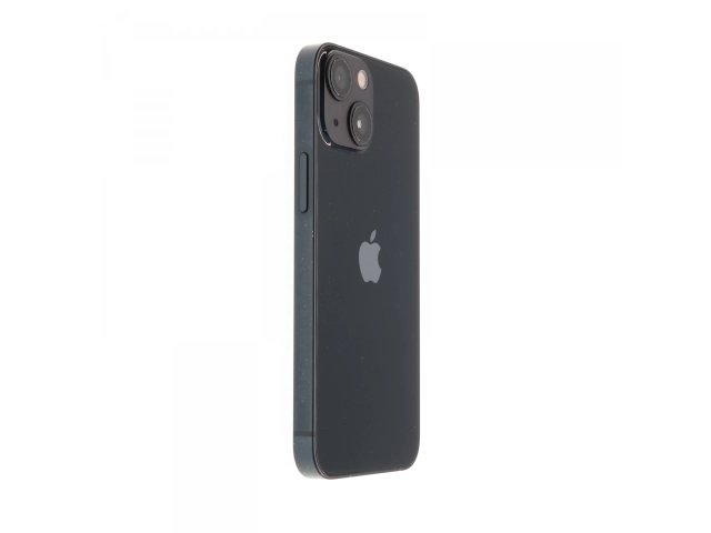 Apple iPhone 13 Mini 128 GB Midnight 100%