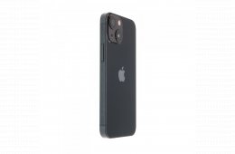 Apple iPhone 13 Mini 128 GB Midnight 100%