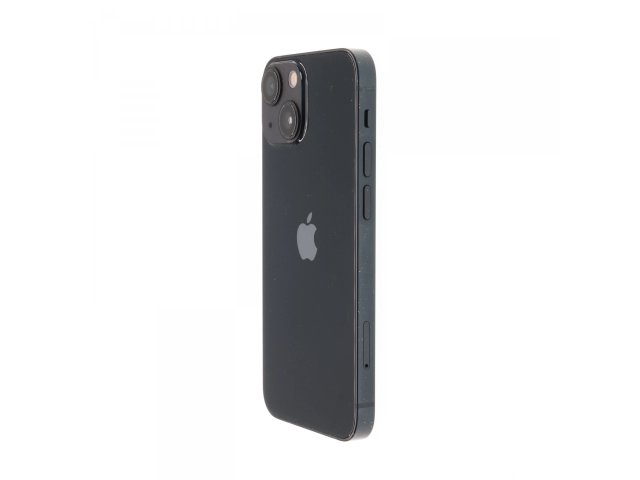Apple iPhone 13 Mini 128 GB Midnight 100%