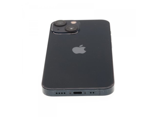 Apple iPhone 13 Mini 128 GB Midnight 100%