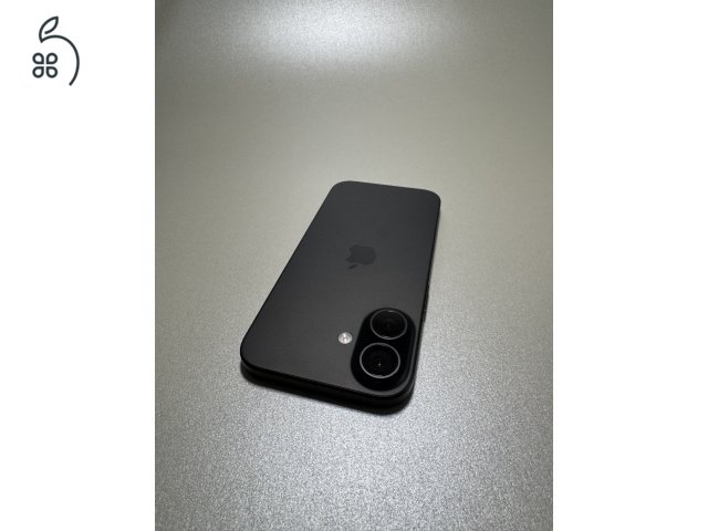 iPhone 16