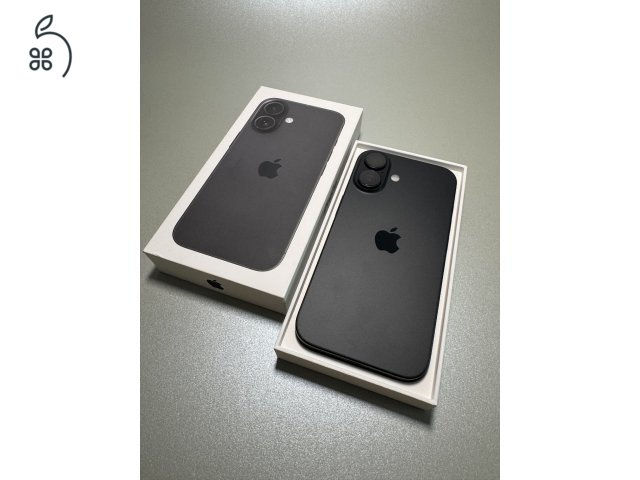 iPhone 16
