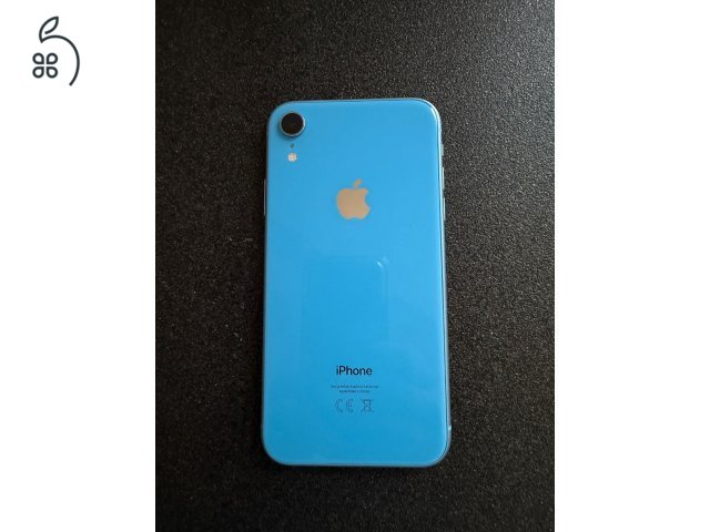 Eladó iPhone XR 64GB