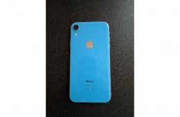 Eladó iPhone XR 64GB