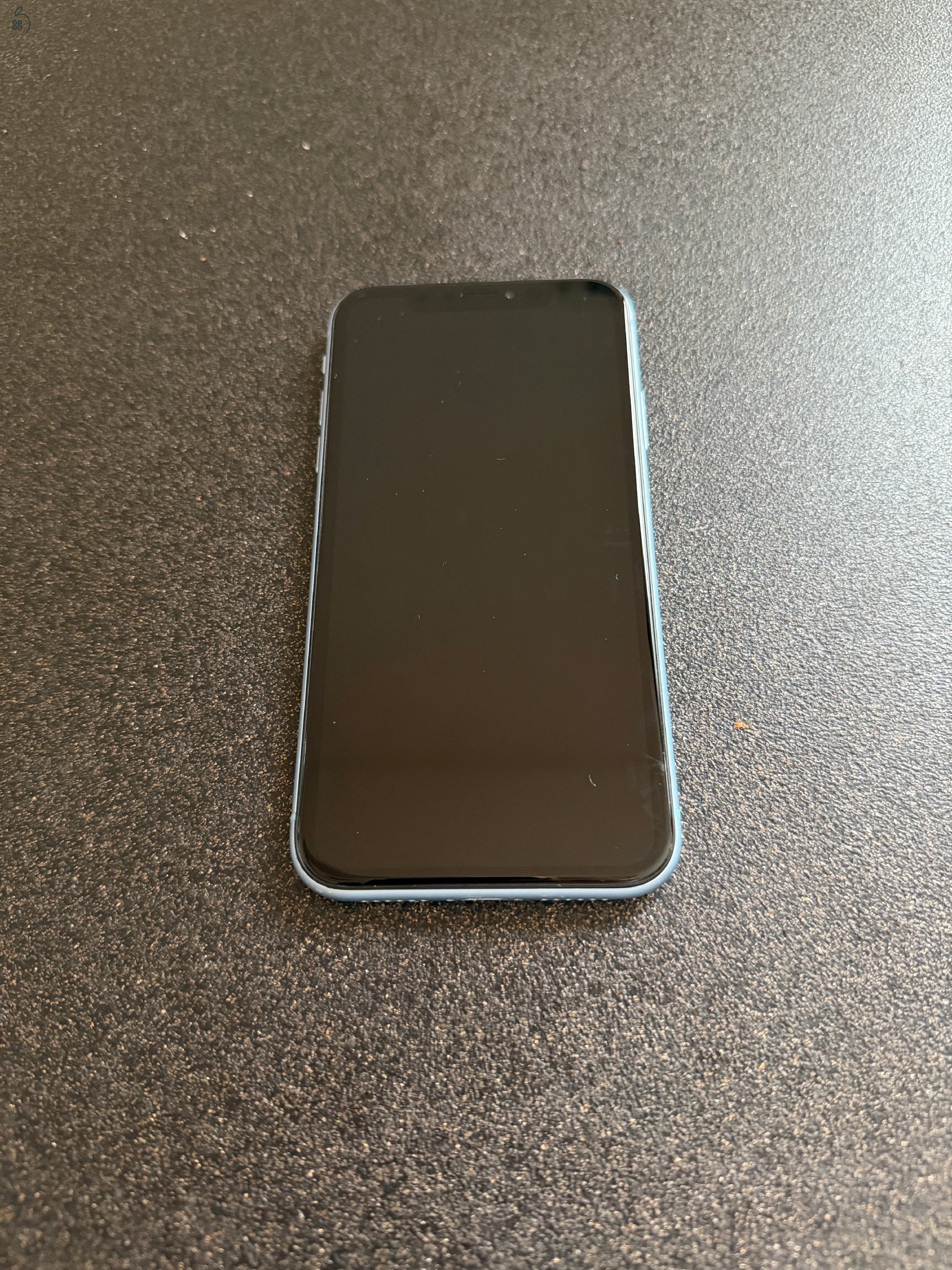 Eladó iPhone XR 64GB