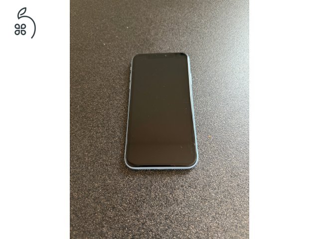 Eladó iPhone XR 64GB