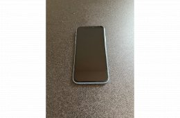 Eladó iPhone XR 64GB