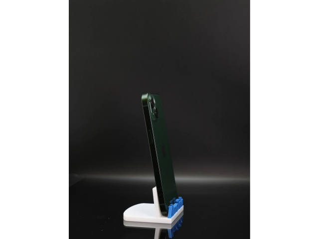 Apple iPhone 13 128 GB Green 100% akku - 12 HÓ GARANCIA