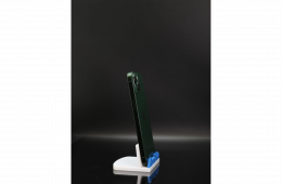 Apple iPhone 13 128 GB Green 100% akku - 12 HÓ GARANCIA