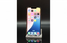 Apple iPhone 13 Pro 256 GB Gold 100% akku - 12 HÓ GARANCIA