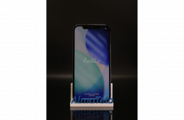 Apple iPhone 12 Pro 128 GB Pacific Blue 96% akku - 12 HÓ GARANCIA