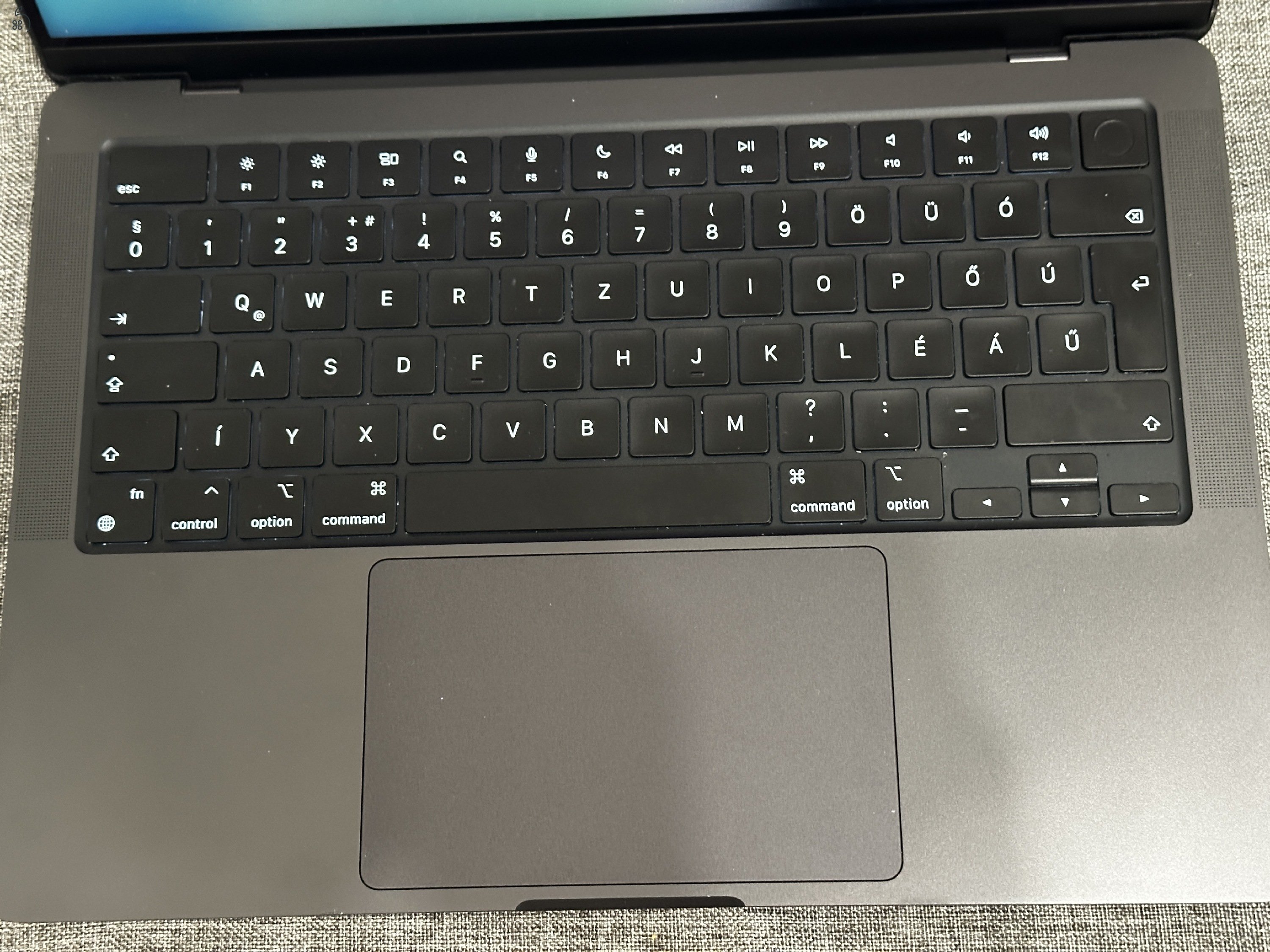 Apple Macbook Pro 14