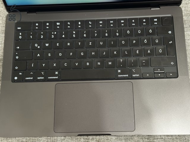 Apple Macbook Pro 14