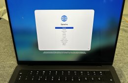 Apple Macbook Pro 14