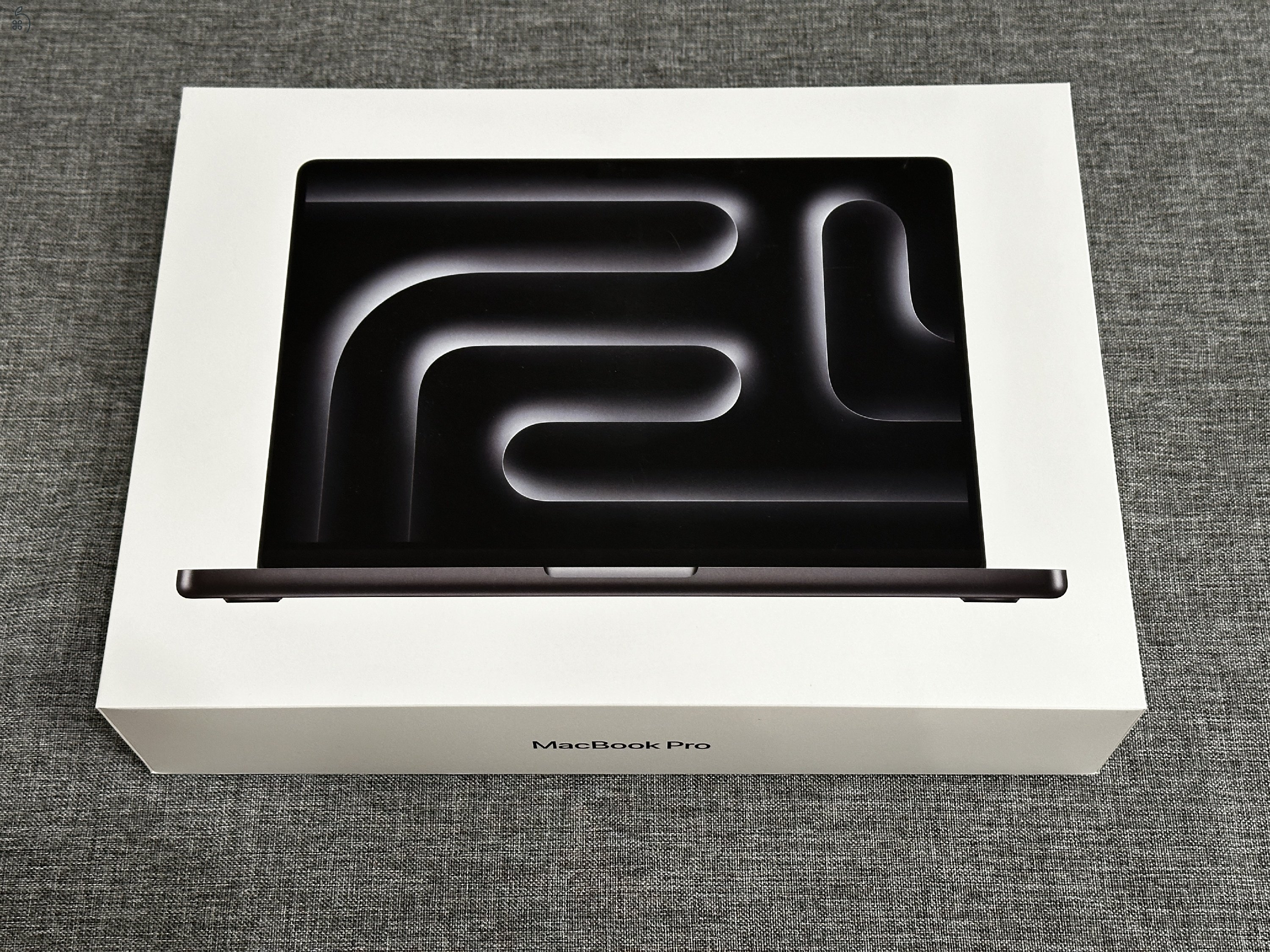 Apple Macbook Pro 14