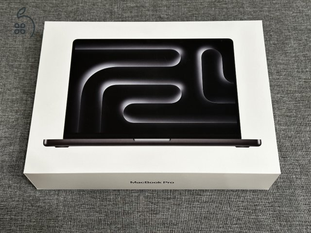 Apple Macbook Pro 14